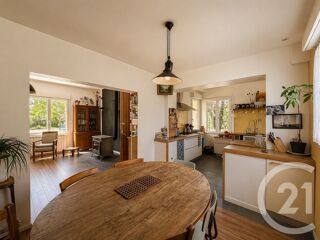  Maison à vendre 6 pièces 160 m²