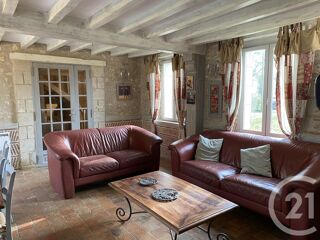  Maison à vendre 5 pièces 122 m²