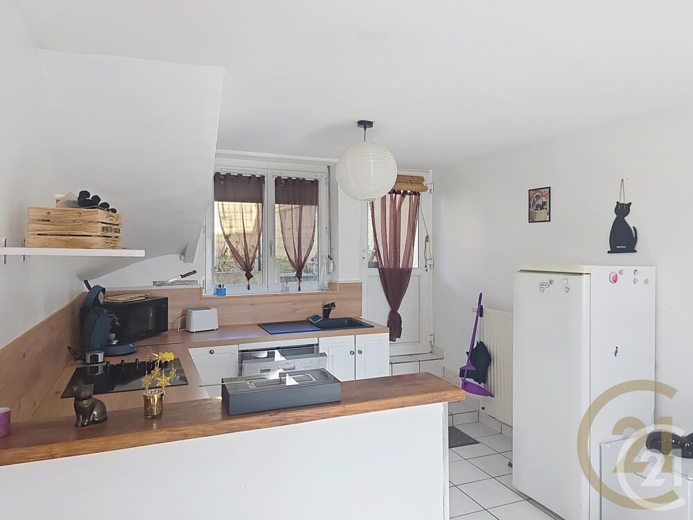 location Maison - 4 pièce(s) - 60 m² Notre-Dame-de-Bondeville (76960)