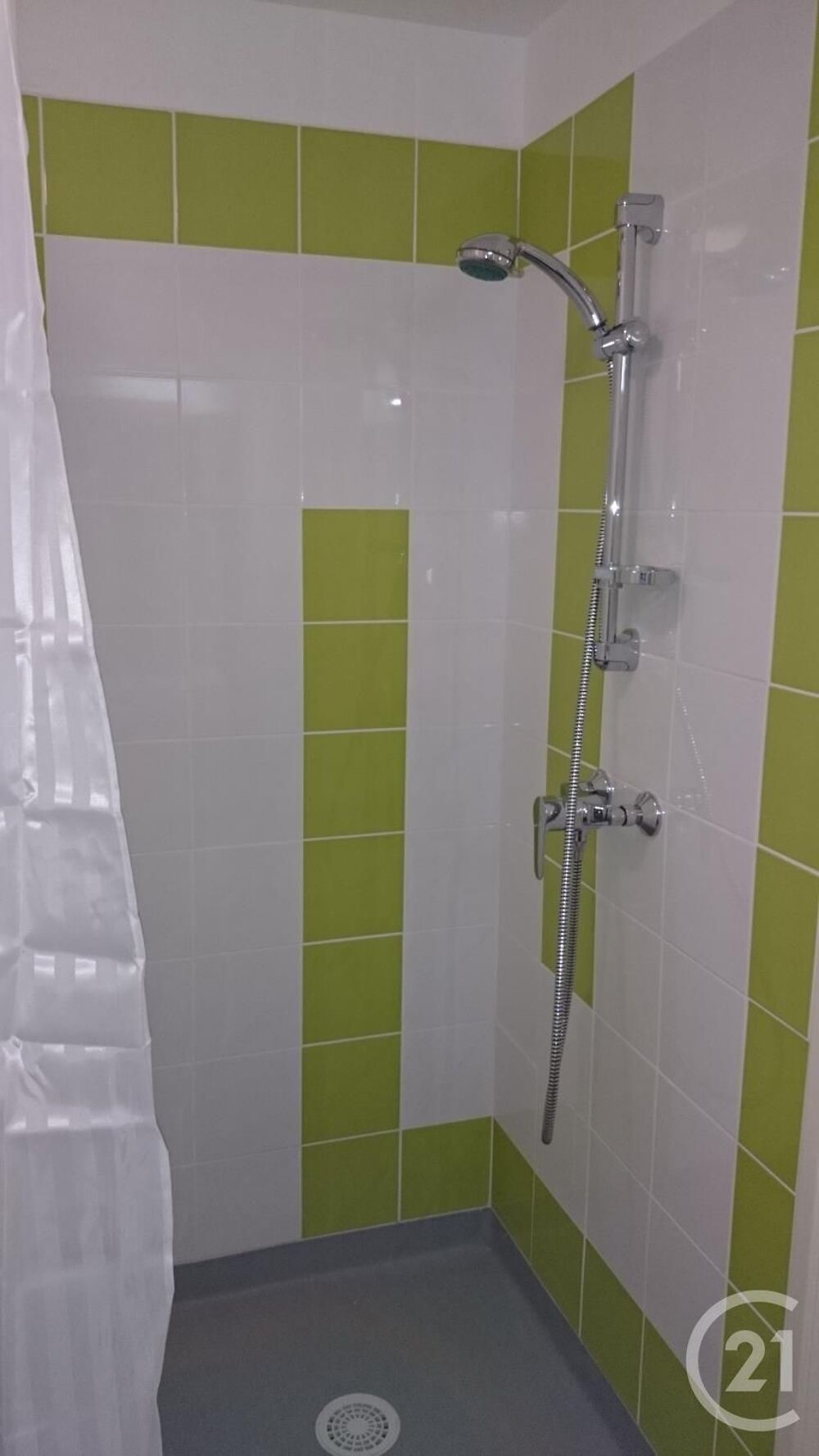 vente Appartement - 1 pièce(s) - 17 m² Perpignan (66100)