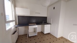  Appartement à vendre 1 pièce 37 m²