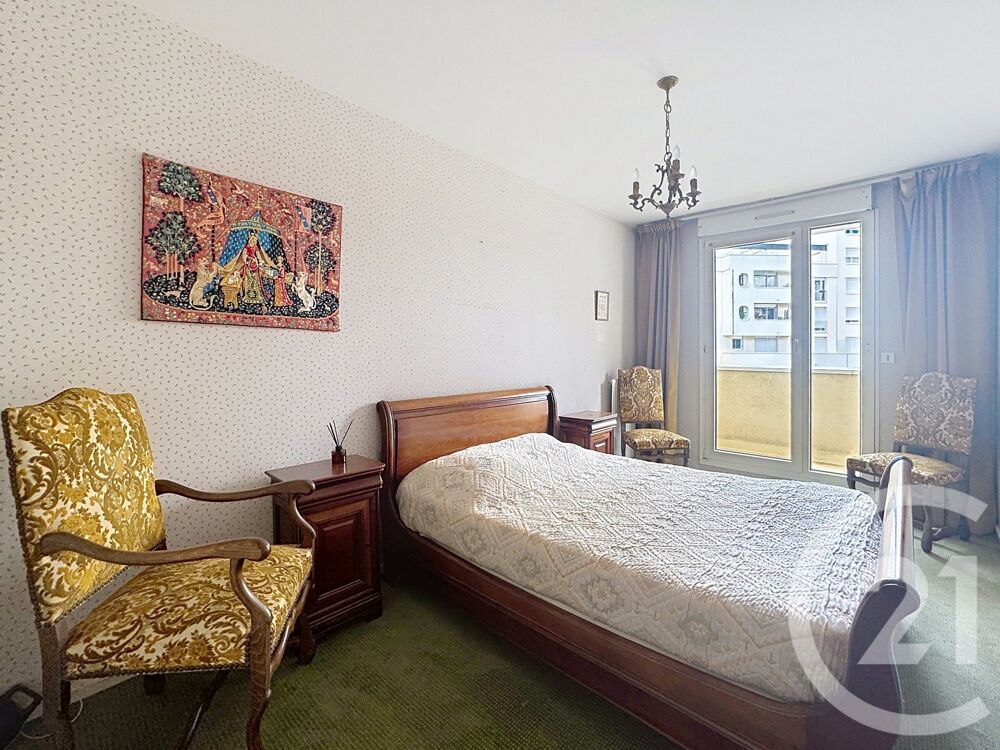 vente Appartement - 3 pièce(s) - 78 m² Rennes (35000)