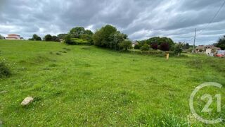  Terrain � vendre 2350 m�