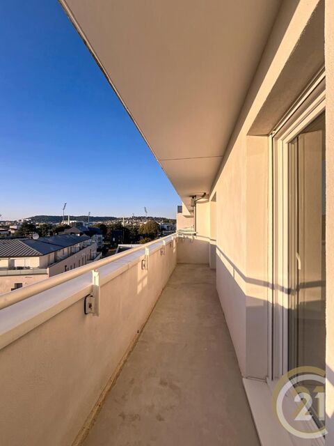  Appartement � louer 2 pi�ces 39 m�