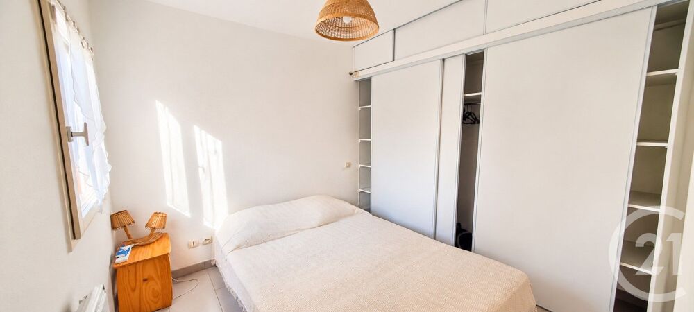 vente Maison - 3 pièce(s) - 44 m² Argelès-sur-Mer (66700)