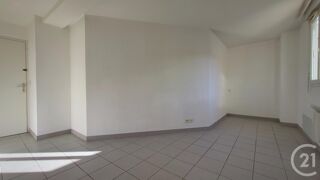  Appartement à vendre 3 pièces 59 m²