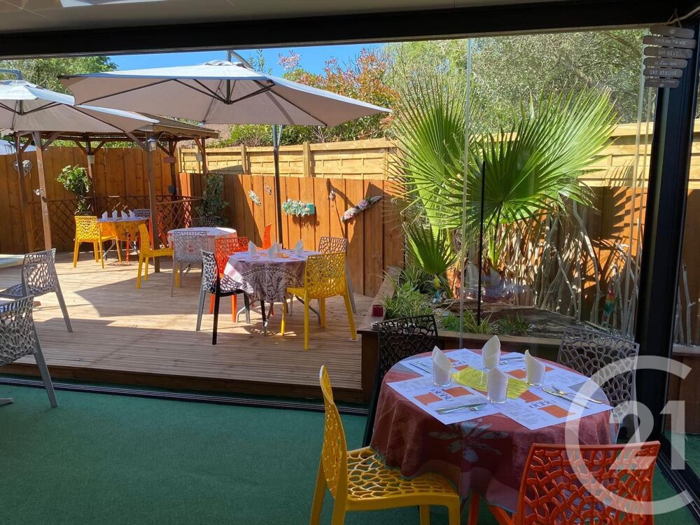 vente Immeuble - 135 m� Saint-Vivien-de-M�doc (33590)