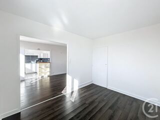 vente Appartement - 3 pièce(s) - 52 m² Chalon-sur-Saône (71100)