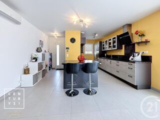  Maison à vendre 4 pièces 92 m²