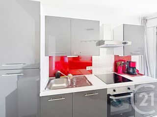  Appartement à vendre 1 pièce 36 m²