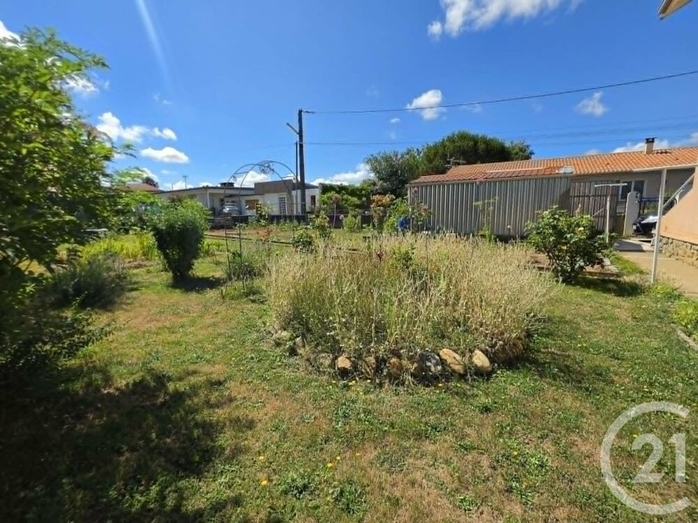 vente Maison - 5 pièce(s) - 130 m² Lannemezan (65300)
