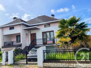  Maison � vendre 5 pi�ces 107 m�