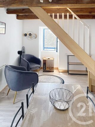  Appartement à louer 2 pièces 26 m²