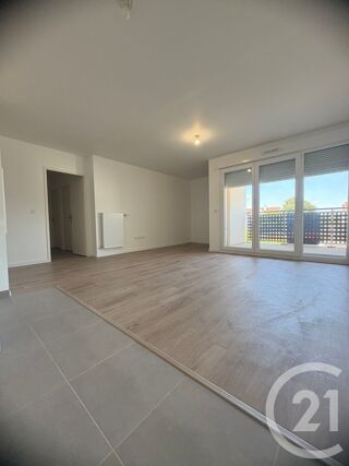  Appartement � vendre 3 pi�ces 60 m�