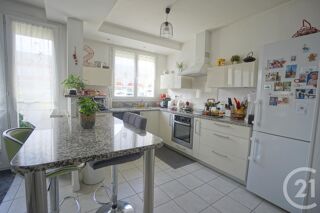  Appartement � vendre 4 pi�ces 78 m�