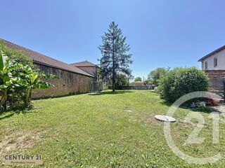  Maison � vendre 7 pi�ces 406 m�