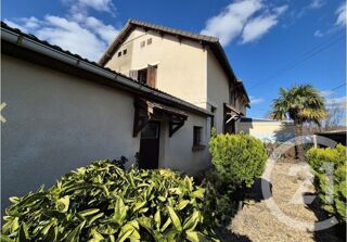  Maison  vendre 4 pices 73 m