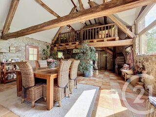  Maison à vendre 4 pièces 179 m²