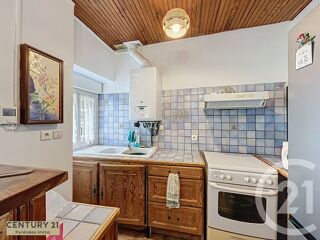  Maison � vendre 2 pi�ces 57 m�