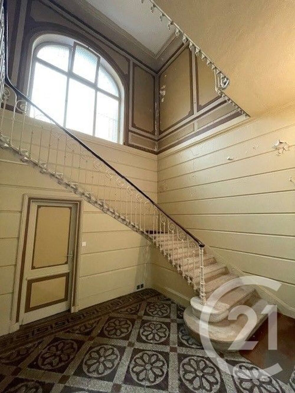 vente Appartement - 9 pièce(s) - 340 m² Dax (40100)