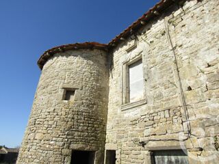  Maison � vendre 11 pi�ces 400 m�