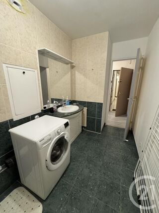  Appartement � vendre 1 pi�ce 32 m�