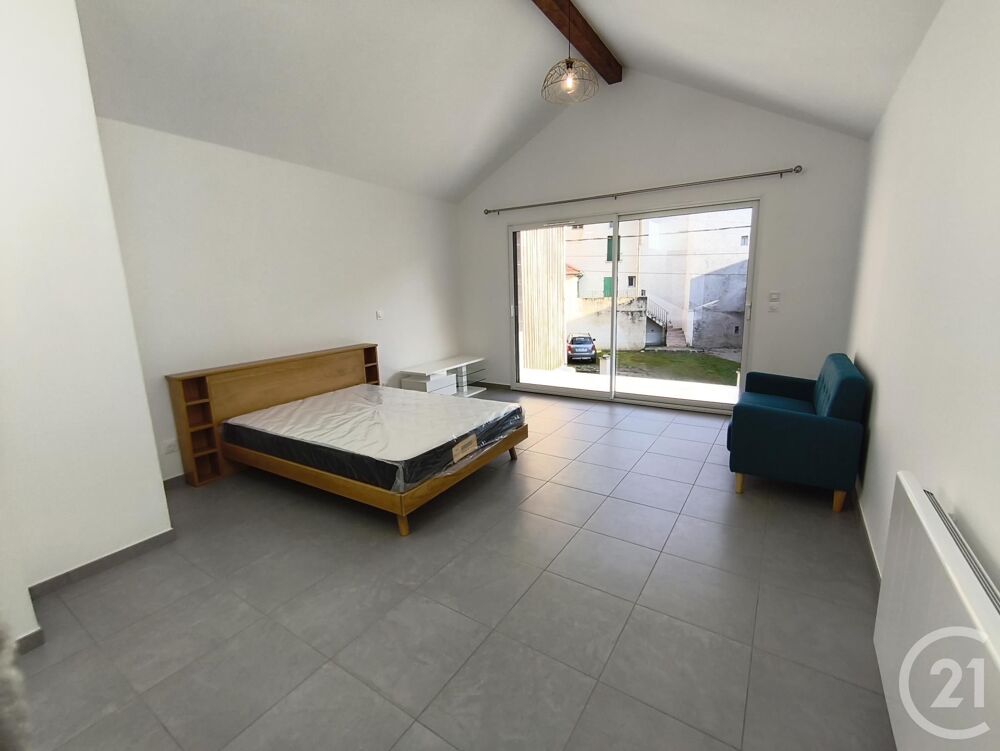 location Maison - 2 pi�ce(s) - 46 m� Pontcharra (38530)