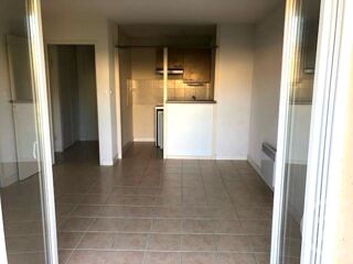  Appartement à vendre 2 pièces 35 m²