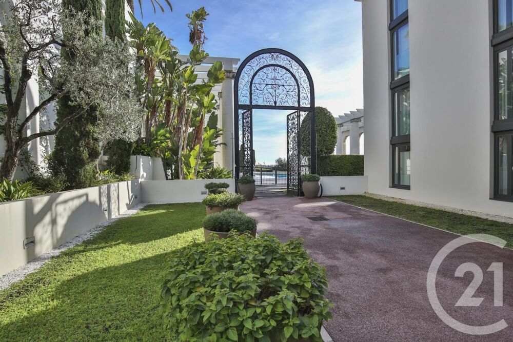 à vendre  Appartement Nice (06300)
