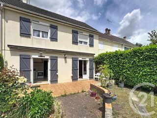  Maison à vendre 5 pièces 90 m²