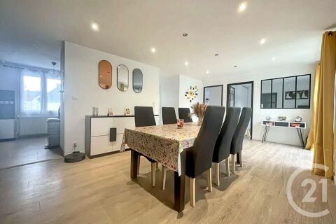   Vente Maison Maison - 5 pi�ce(s) - 202 m�