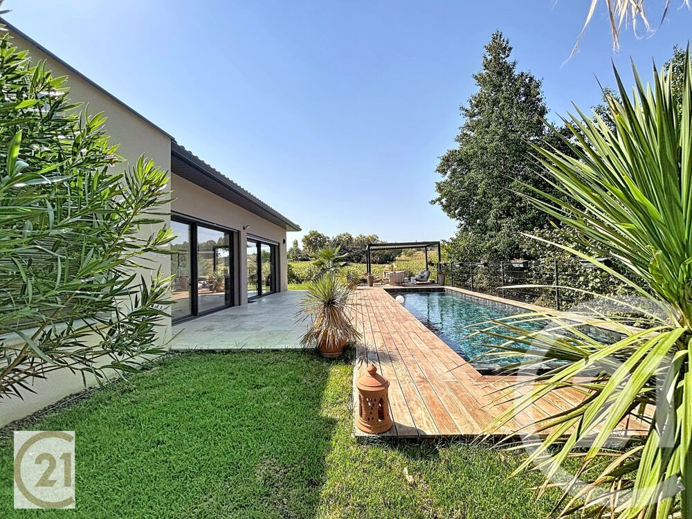 Maison 7 pièces 224 m² · à Nailloux · 224 m² · 548 000 €