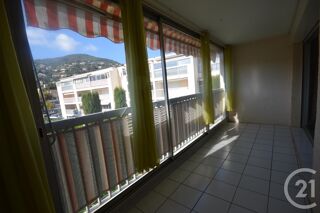  Appartement � louer 2 pi�ces 35 m�