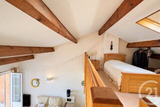 vente Appartement - 3 pièce(s) - 66 m² Saint-Florent (20217)