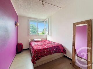  Appartement à vendre 4 pièces 65 m²