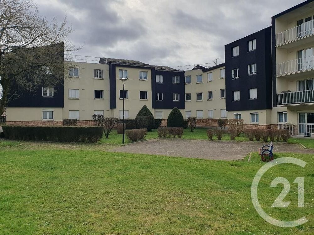 Dans votre agence immobilière CENTURY 21 Bruno Ferrand d....