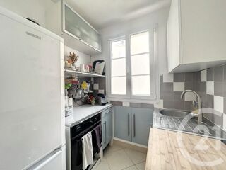  Appartement � vendre 2 pi�ces 32 m�