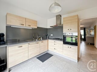  Maison � vendre 5 pi�ces 122 m�