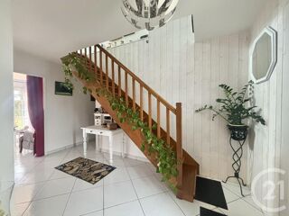  Maison � vendre 7 pi�ces 130 m�