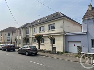  Appartement � louer 2 pi�ces 44 m�