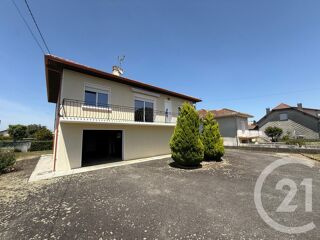  Maison à vendre 4 pièces 171 m²