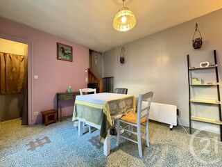  Maison � vendre 4 pi�ces 69 m�