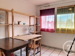  Appartement à vendre 1 pièce 18 m²