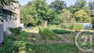  Terrain � vendre 323 m�