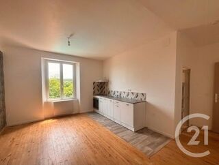  Appartement à louer 2 pièces 39 m²