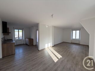  Maison à louer 4 pièces 101 m²