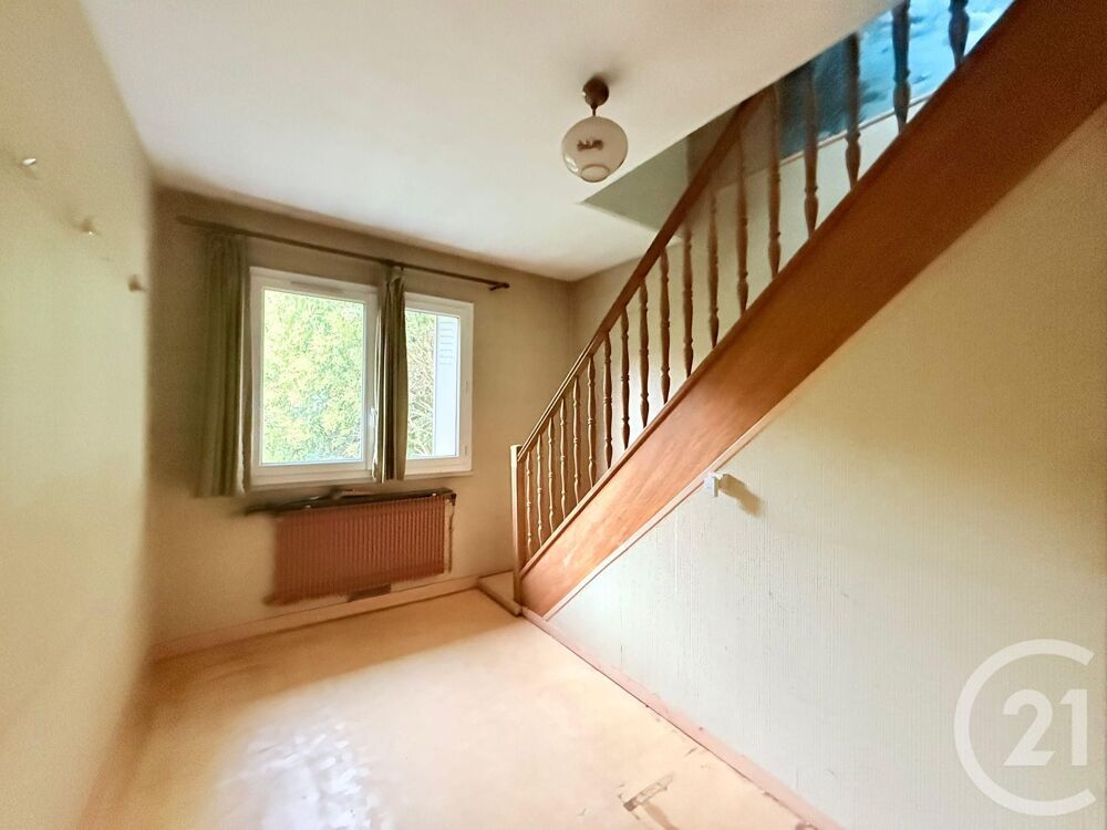 vente Maison - 5 pièce(s) - 136 m² Drancy (93700)