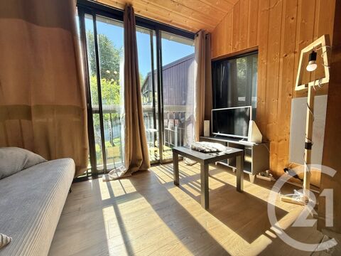   Vente Appartement Appartement - 2 pi�ce(s) - 25 m�