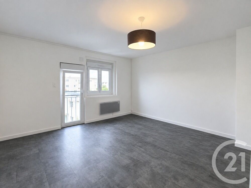 location Appartement - 3 pièce(s) - 57 m² Calais (62100)