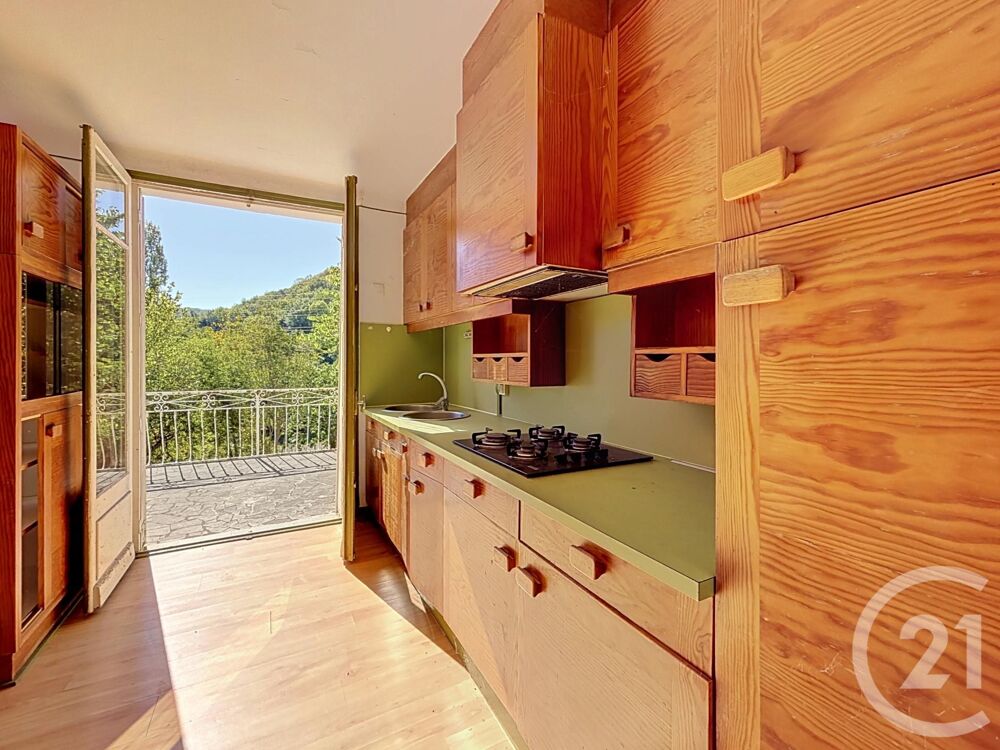 vente Maison - 7 pièce(s) - 300 m² Montgauch (09160)